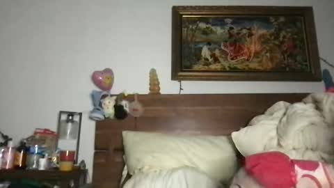 Snapshot of mis0h0rnybabii chatting on 8, 3, 2026 MisoHorny aka Goddess Sahara online show from 8, 3, 2026