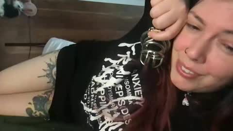 Snapshot of mis0h0rnybabii chatting on 26, 3, 2026 MisoHorny aka Goddess Sahara online show from 26, 3, 2026