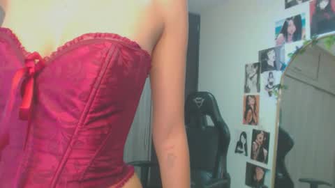 IYASHA online show from 17, 1, 2026