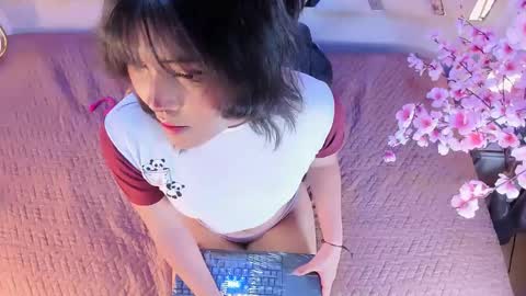 Snapshot of misa_saoki chatting on 24, 5, 2026 online show from 24, 5, 2026