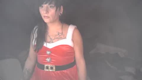 Lulu Valentine online show from 14, 12, 2024