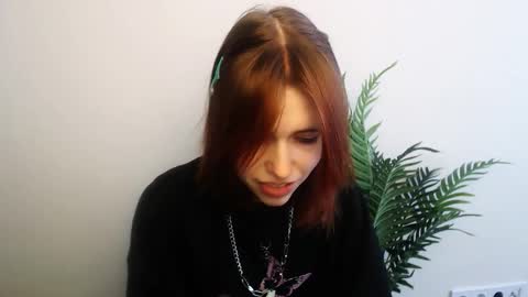 misaki_chan_ online show from 16, 1, 2026