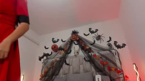 Misaki Kai online show from 31, 10, 2025