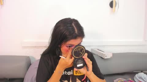 Misaki Kai online show from 9, 4, 2026