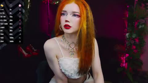 Snapshot of misamisamane chatting on 24, 4, 2026 misa online show from 24, 4, 2026