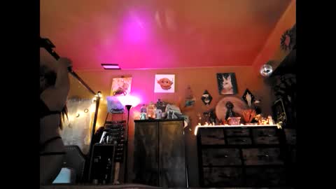 misandrakinx online show from 30, 9, 2025