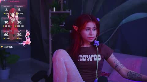 Misa online show from 19, 12, 2025