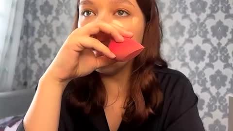Snapshot of misasoupenjoyer chatting on 4, 7, 2026 Nika online show from 4, 7, 2026