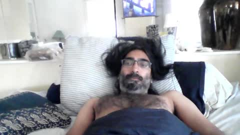 Snapshot of miseric chatting on 1, 2, 2025 miseric online show from 1, 2, 2025