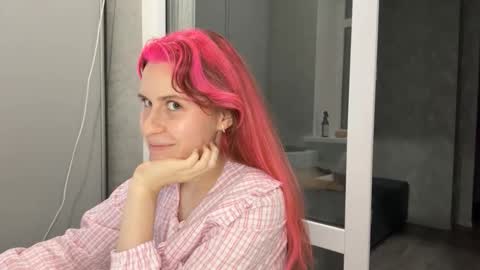 Molly online show from 18, 9, 2025