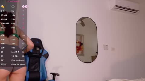 Mishel online show from 27, 10, 2025