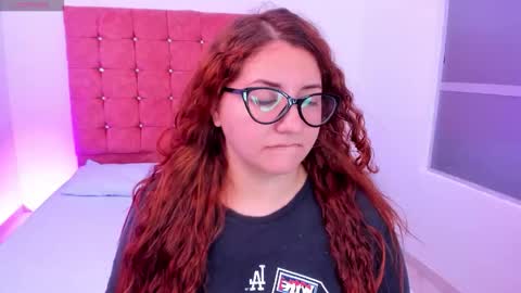 Mishell online show from 27, 2, 2026