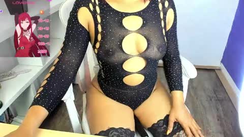 Snapshot of mishka__ chatting on 30, 3, 2026 Mishka online show from 30, 3, 2026