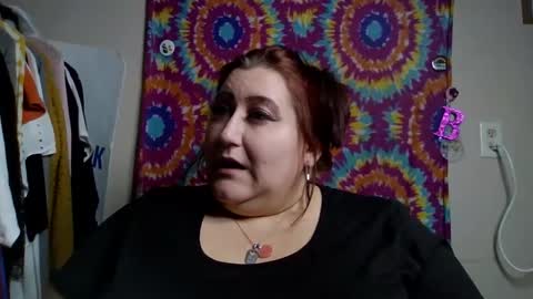 Snapshot of misladyb chatting on 22, 10, 2025 MissLadyB69 online show from 22, 10, 2025