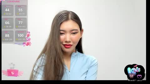 Snapshot of misowa chatting on 22, 5, 2026 Miso online show from 22, 5, 2026