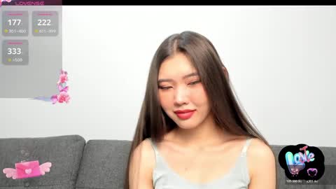 Snapshot of misowa chatting on 25, 5, 2026 Miso online show from 25, 5, 2026