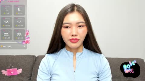 Snapshot of misowa chatting on 4, 6, 2026 Miso online show from 4, 6, 2026