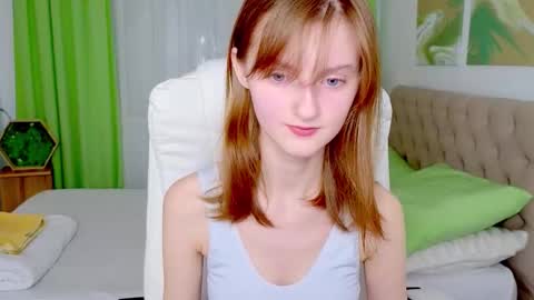 Alisa NONNUDE online show from 21, 2, 2026