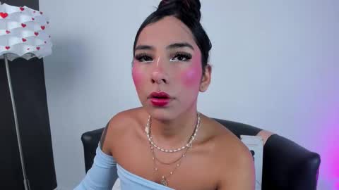 Allison online show from 28, 10, 2025