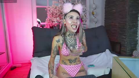 Snapshot of miss___angel chatting on 11, 5, 2026 miss___angel online show from 11, 5, 2026