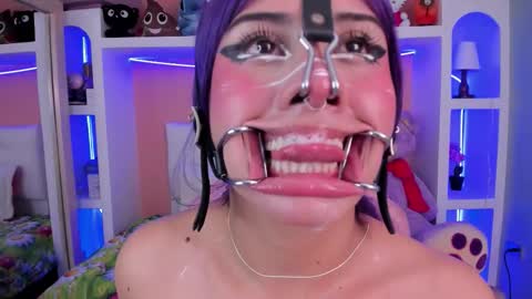 Megan online show from 16, 2, 2026