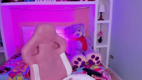 Megan online show from 25, 3, 2026