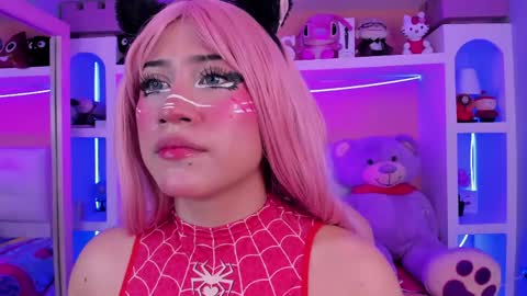 Snapshot of miss___megan chatting on 2, 6, 2026 Megan online show from 2, 6, 2026
