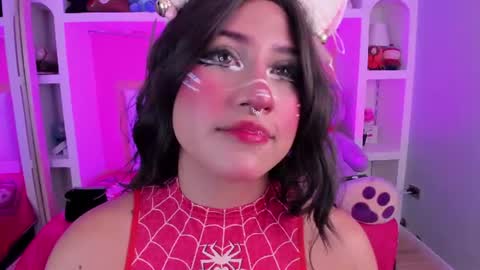 Snapshot of miss___megan chatting on 7, 7, 2026 Megan online show from 7, 7, 2026
