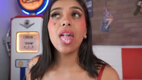 Sabrina online show from 16, 4, 2026