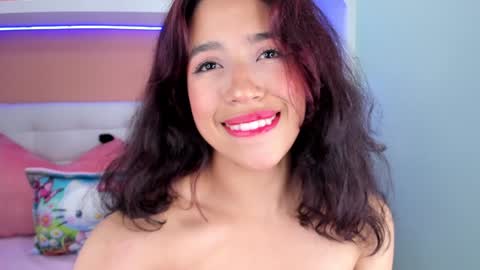 miss___zoe online show from 30, 1, 2025