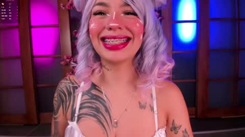 Snapshot of miss__abigail chatting on 6, 5, 2026 Abigail online show from 6, 5, 2026