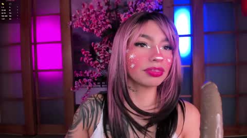 Snapshot of miss__abigail chatting on 8, 5, 2026 Abigail online show from 8, 5, 2026