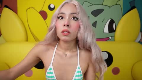 Ally online show from 11, 11, 2025