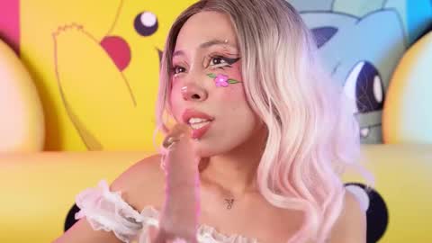 Ally online show from 25, 3, 2026