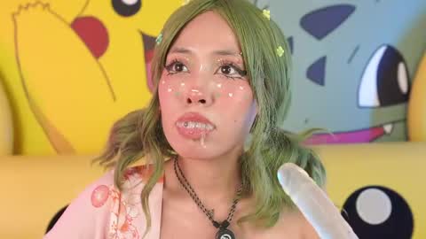 Snapshot of miss__aly chatting on 28, 5, 2026 Ally online show from 28, 5, 2026