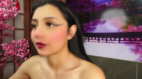 Anastisia online show from 30, 10, 2025