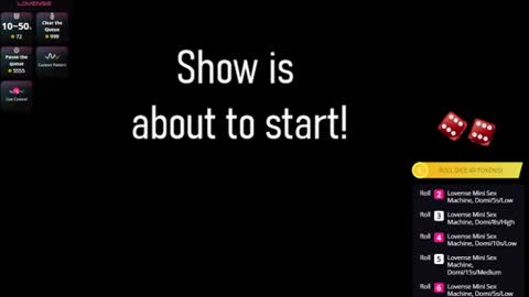 Snapshot of miss__marley chatting on 9, 6, 2026 Miss Marley online show from 9, 6, 2026