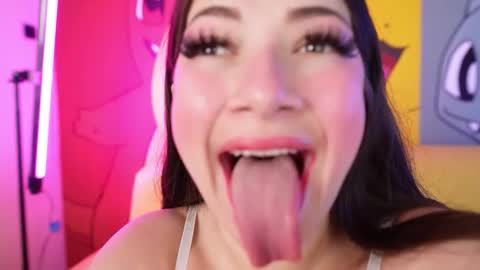 Pamela online show from 18, 3, 2026