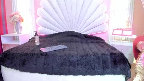 Snapshot of miss__star_ chatting on 11, 5, 2026 miss__star_ online show from 11, 5, 2026