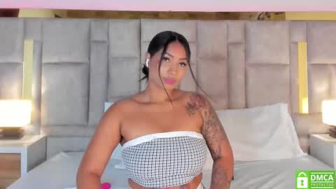 Miss Abigail  online show from 20, 2, 2025