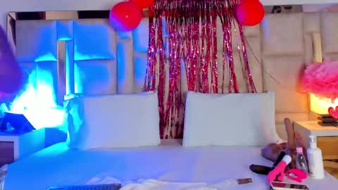 Miss Abigail  online show from 15, 2, 2026