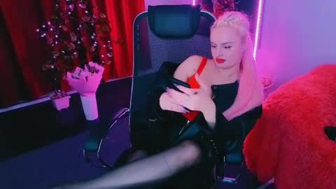 miss_alice_silver online show from 29, 4, 2026