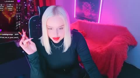 Snapshot of miss_alice_silver chatting on 6, 6, 2026 miss_alice_silver online show from 6, 6, 2026