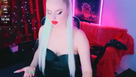 Snapshot of miss_alice_silver chatting on 11, 6, 2026 miss_alice_silver online show from 11, 6, 2026