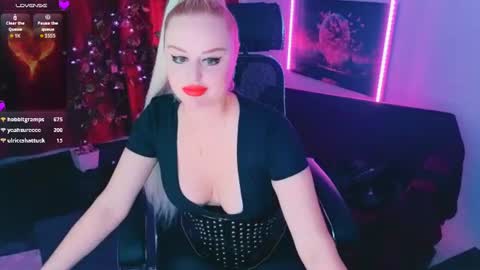 Snapshot of miss_alice_silver chatting on 21, 6, 2026 miss_alice_silver online show from 21, 6, 2026