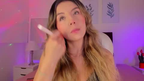 Snapshot of miss_amanda_ chatting on 23, 2, 2026 Amanda Reyes online show from 23, 2, 2026