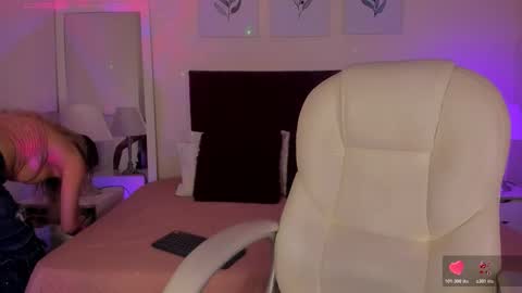 Snapshot of miss_amanda_ chatting on 24, 2, 2026 Amanda Reyes online show from 24, 2, 2026