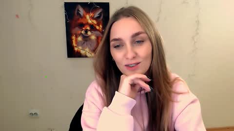 Angelina online show from 23, 11, 2025