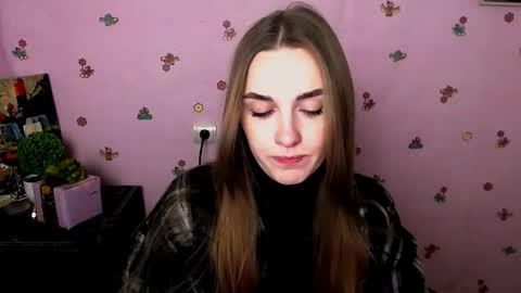 Angelina online show from 11, 1, 2026