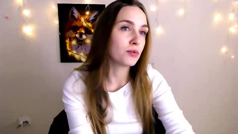 Angelina online show from 26, 2, 2026